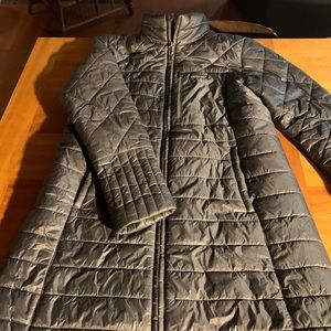Women’s Patagonia Radalie Parka